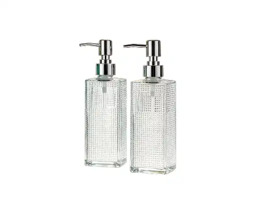 What are the Different Types of Soap Dispensers?